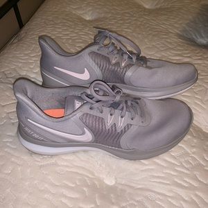 Nike shoes
